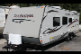 2013 Jayco JAY FEATHER ULTRALITE